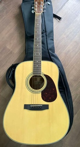 Guitare acoustique yairi - acoustique, s.yairi