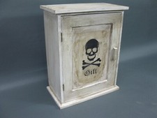 Pharmacie de la Maison Armoire