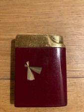 Briquet  Dandy  années 60