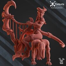 Demons De Luxure - Infernal