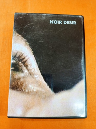 Dvd noir desir live - live, dies
