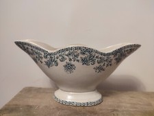 Saucière en Terre de Fer