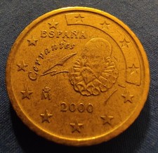 RARE piece De 50 centimes -
