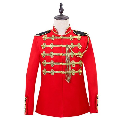 Hommes hussard veste - veste, de
