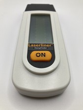 UMAREX - LASERLINER DAMPFINDER Mesure De L’humidité