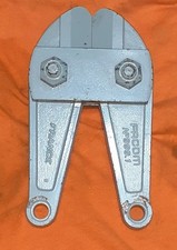 Facom 999.1 Pince Monseigneur Machoire de Rechange 