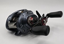 Moulinet Daiwa 16 Zillion SV TW 1016 SV-SH Baitcast main droite du Japon