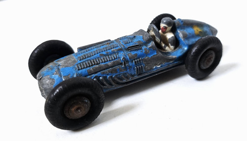 Dinky toys talbot lago - toys,