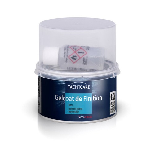 Gelcoat finition - finition,