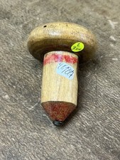 Ancienne toupie jouet - toupie, enfant