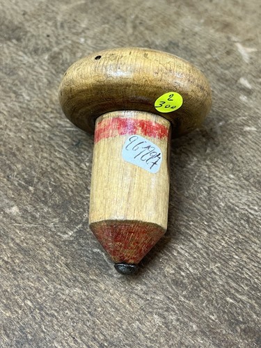 Ancienne toupie jouet enfant - ancienne,