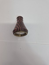 Vtg Mini KALEIDOSCOPE Van Cort
