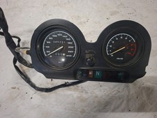 COMPTEUR 45221 KMS BMW R 1100