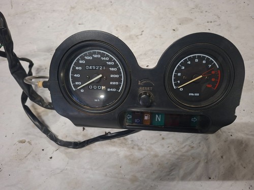 Compteur 45221 kms bmw 1100 - compteur,