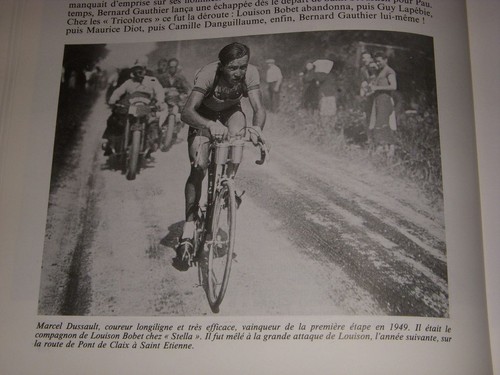 Cyclisme coupure livre t370 - cyclisme,