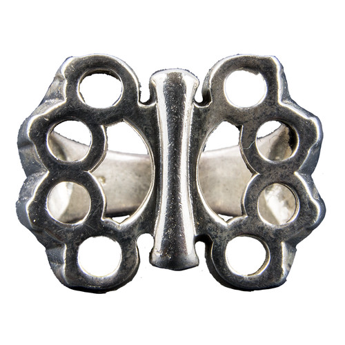 Articulation bague 925 - articulation,