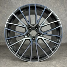 Jante RS Spyder 11,5Jx22" ET52