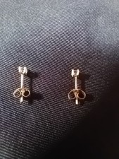 Boucles D'oreilles Clous Petit