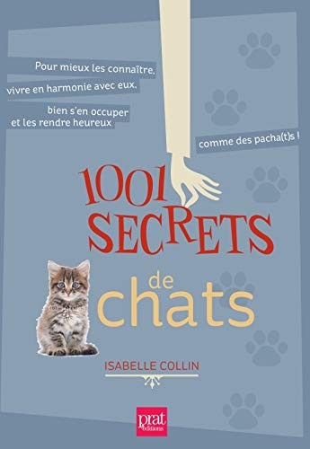 1001 secrets chats - 1001, de