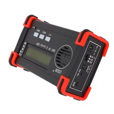 Émetteur-récepteur Radio à Ondes Courtes 8 Bandes SDR QRP SSB CW