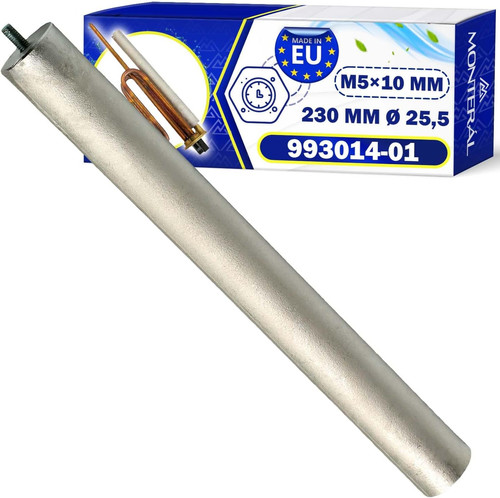 Anode chauffe eau electrique - chauffe,