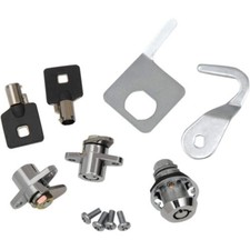 Kit De Serrures Pour Sacoches