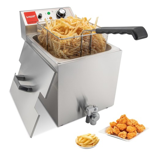 Friteuse professionnelle - friteuse,