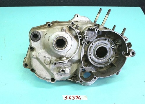 Carter moteur aprilia rotax - moteur,