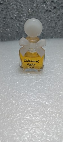 Miniature parfum grès - grès,