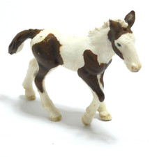 FIGURINE SCHLEICH CHEVAL JOUET COLLECTION (9 CM) PLASTIQUE ANIMAUX DE LA FERME