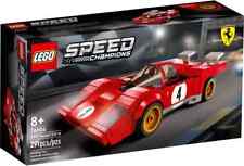 LEGO  Speed Champions 76906