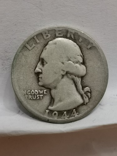 Washington quarter dollar - quarter,