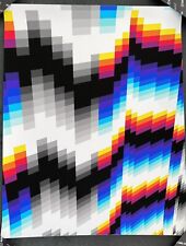 Felipe Pantone chromadynamica