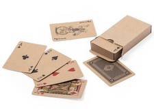 Mazzo De 54 Cartes Françaises