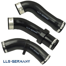 3X Turbo Tuyau Pour BMW Série