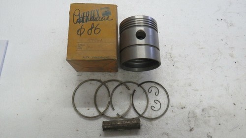 Piston vertex cotiemme - piston, moteur