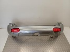 Pare choc arriere HYUNDAI