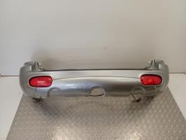 Pare choc arriere - , hyundai