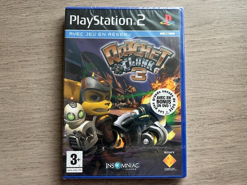 Ratchet clank sony - clank,