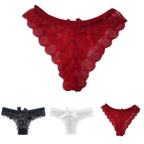 Culotte femme sous-vêtements