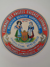 💥étiquette de fromage -88