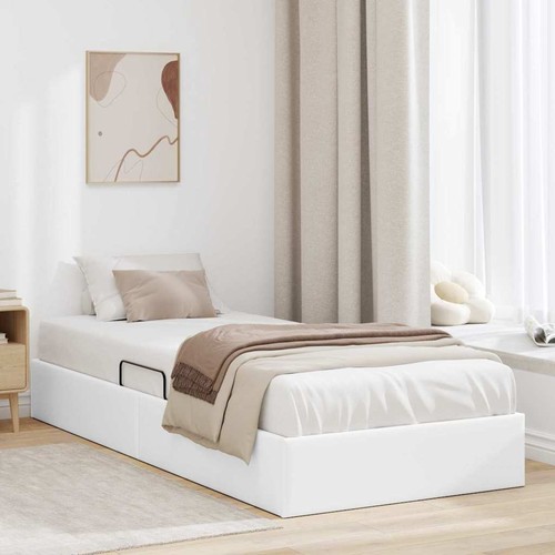 Lit rangement avec - rangement, stockage