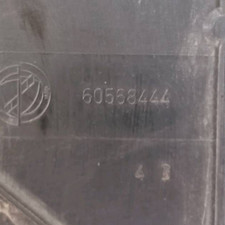 Poste de lanternes. partie