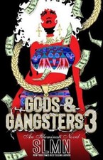 Slmn Gods & Gangsters 3 (Poche)