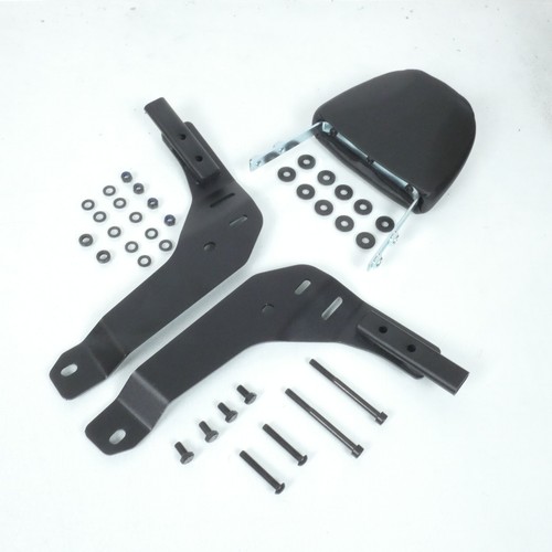 Dosseret selle sissy bar - de,
