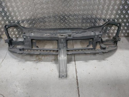 Face avant renault trafic - face,