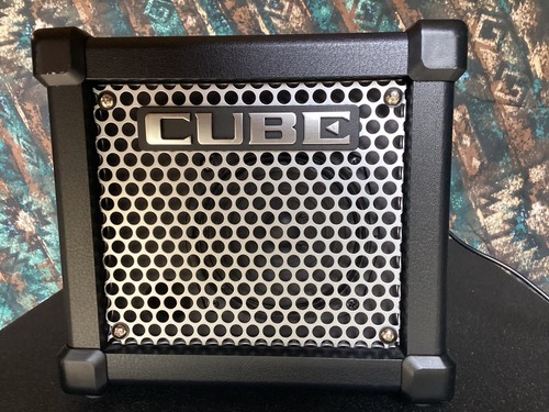 Roland cube micro - micro,