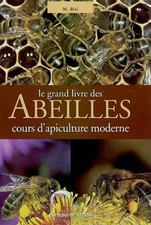 Le grand livre des abeilles