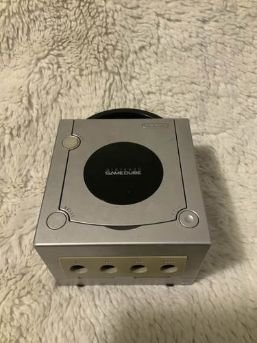 Nintendo gamecube console - gamecube,