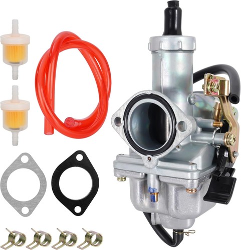 Pz30 carburettor 30mm starter - carburettor,